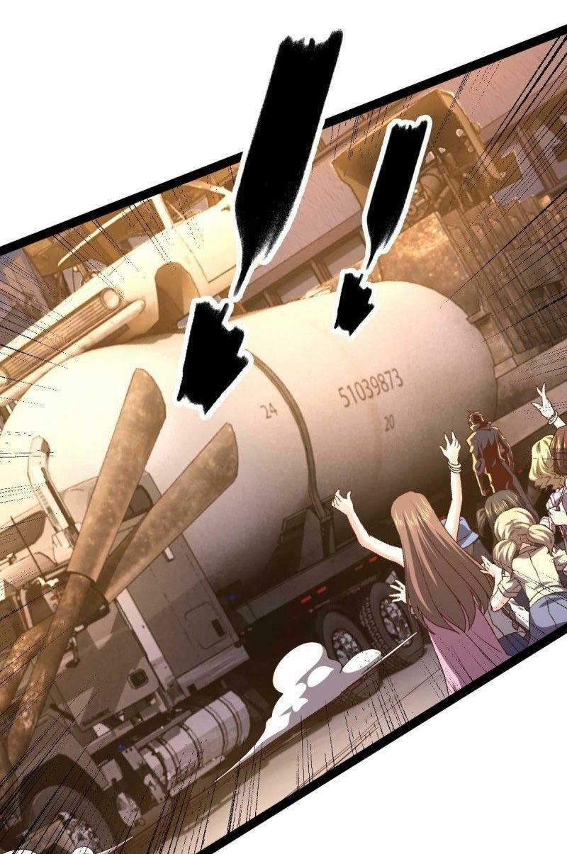 Quân Đoàn Nữ Tử Ngày Tận Thế Của Tôi: Chapter 60