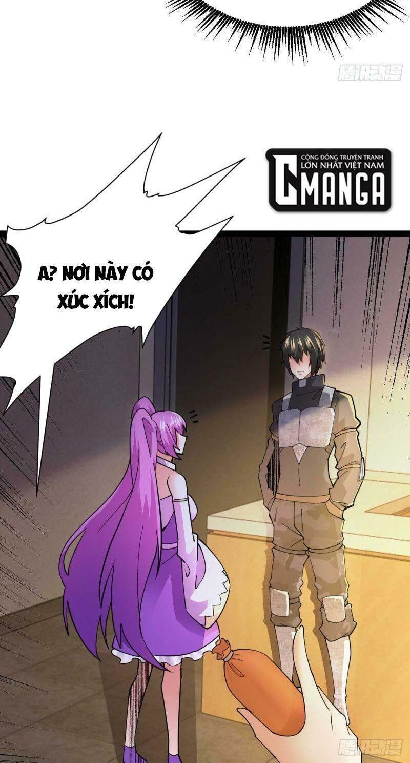 Quân Đoàn Nữ Tử Ngày Tận Thế Của Tôi: Chapter 60