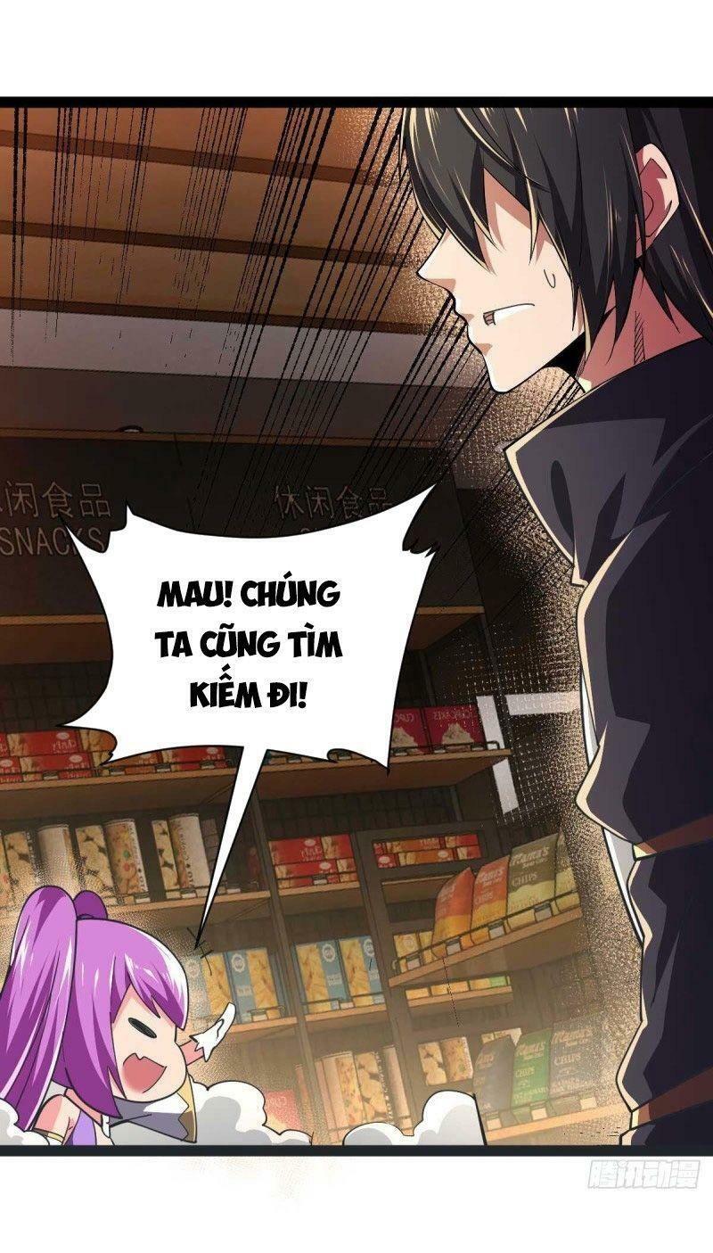 Quân Đoàn Nữ Tử Ngày Tận Thế Của Tôi: Chapter 60