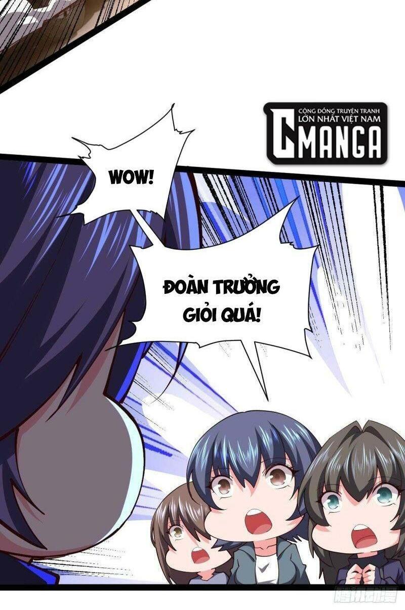 Quân Đoàn Nữ Tử Ngày Tận Thế Của Tôi: Chapter 60