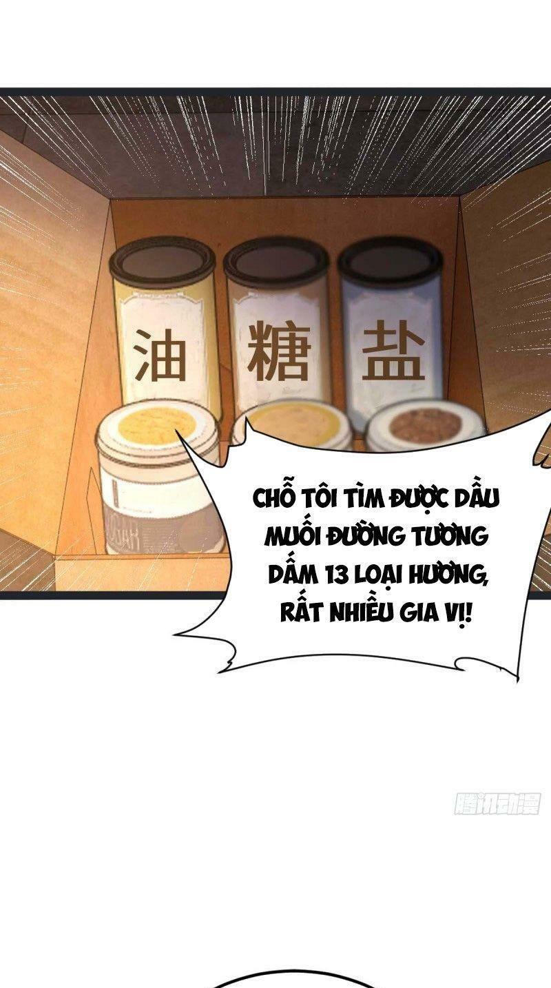 Quân Đoàn Nữ Tử Ngày Tận Thế Của Tôi: Chapter 60