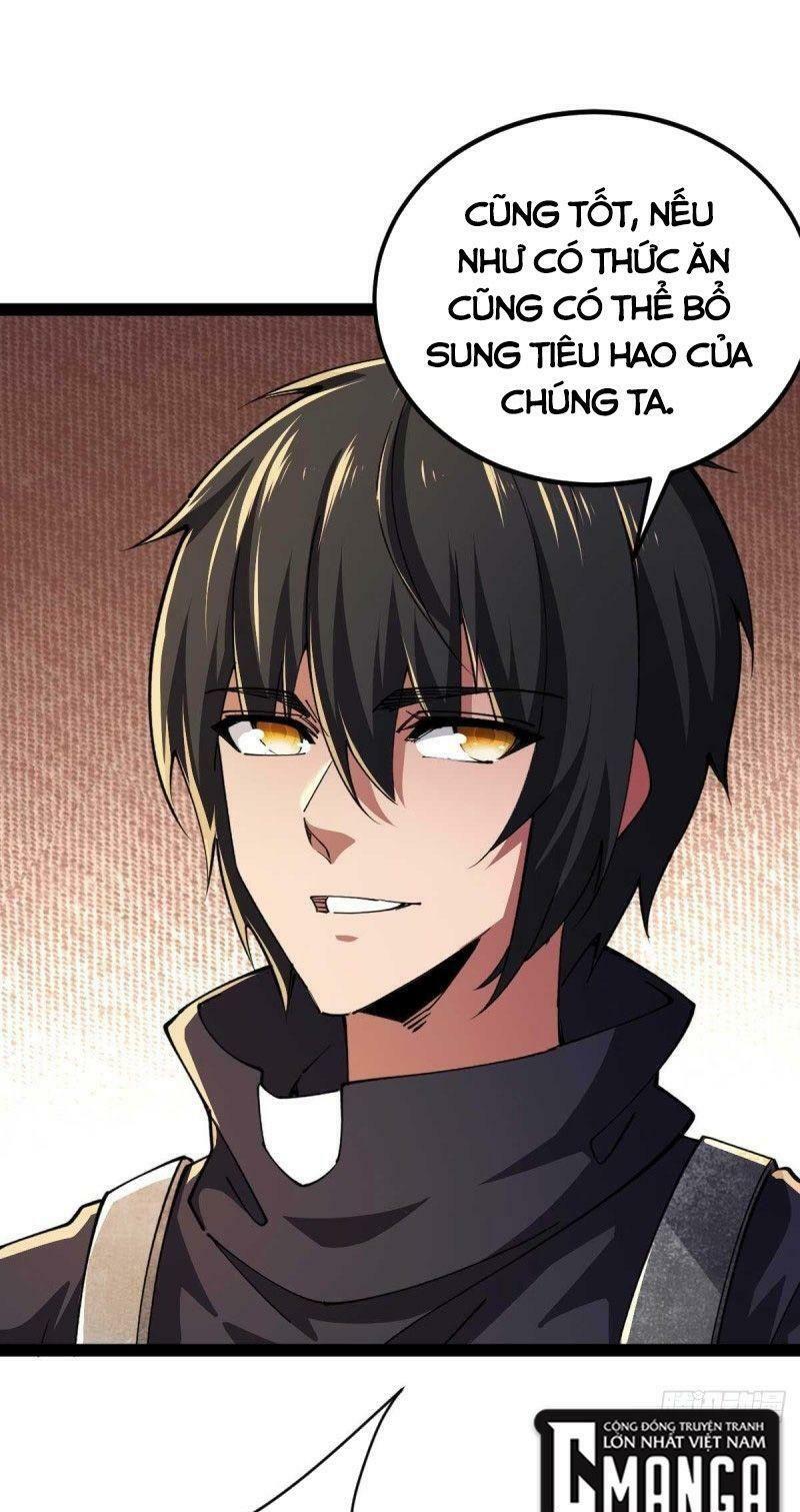 Quân Đoàn Nữ Tử Ngày Tận Thế Của Tôi: Chapter 60