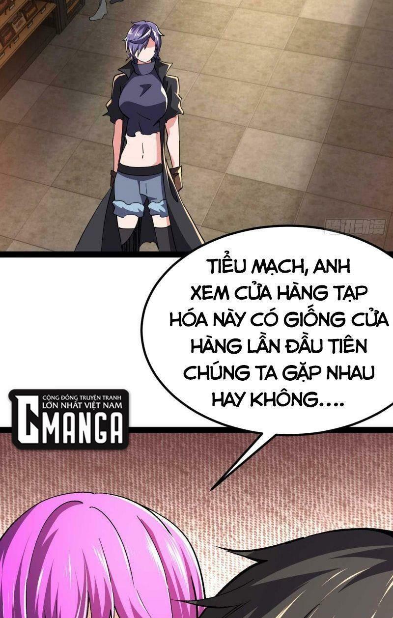 Quân Đoàn Nữ Tử Ngày Tận Thế Của Tôi: Chapter 60