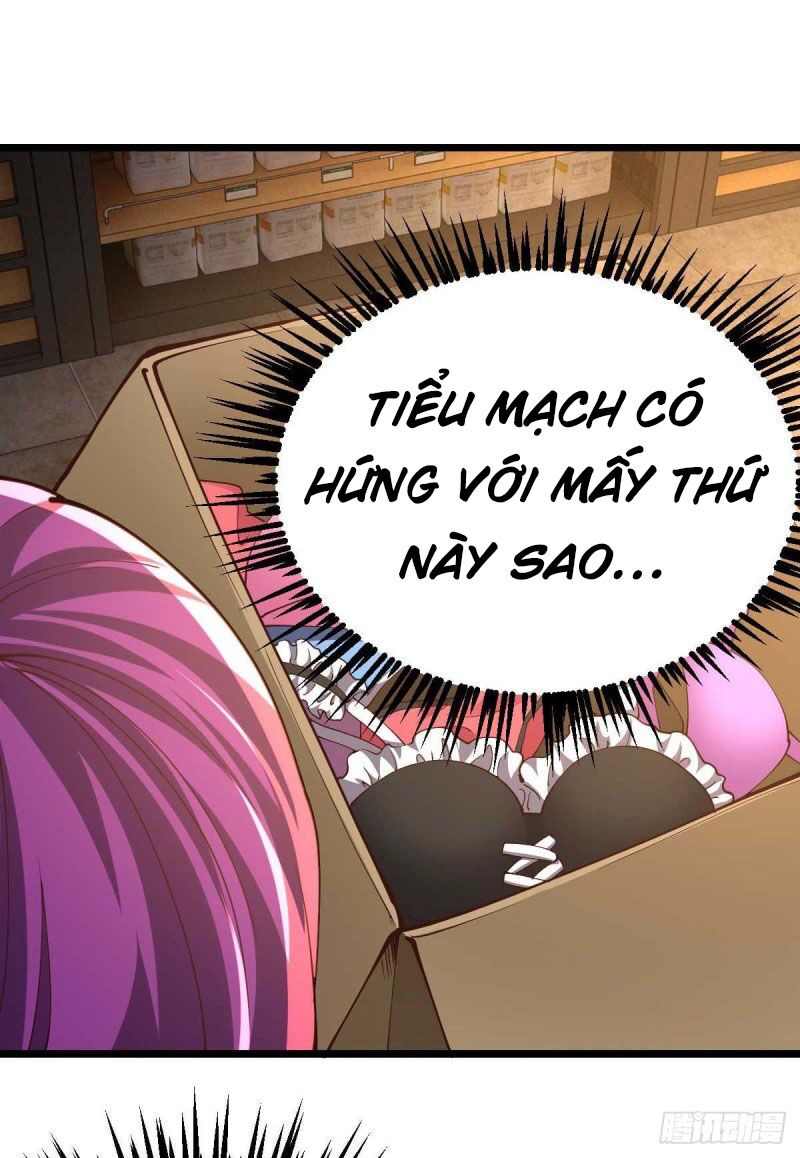 Quân Đoàn Nữ Tử Ngày Tận Thế Của Tôi: Chapter 61