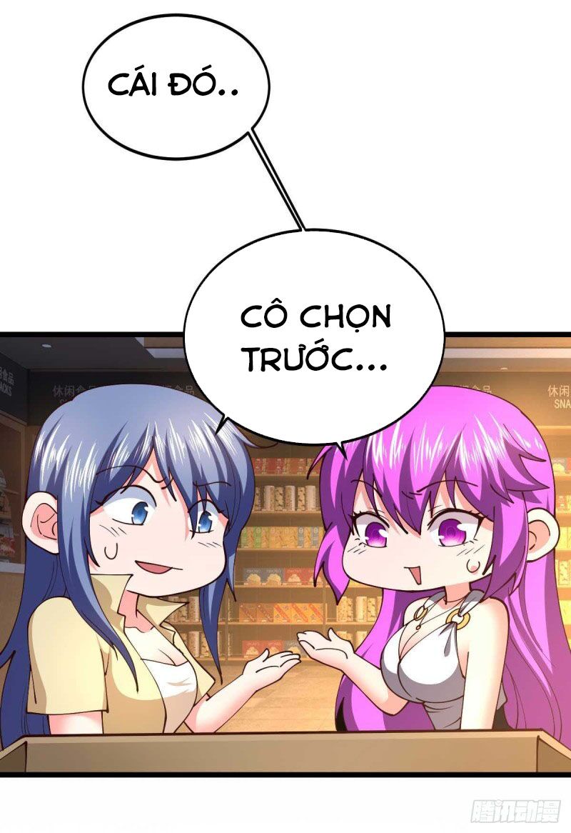 Quân Đoàn Nữ Tử Ngày Tận Thế Của Tôi: Chapter 61