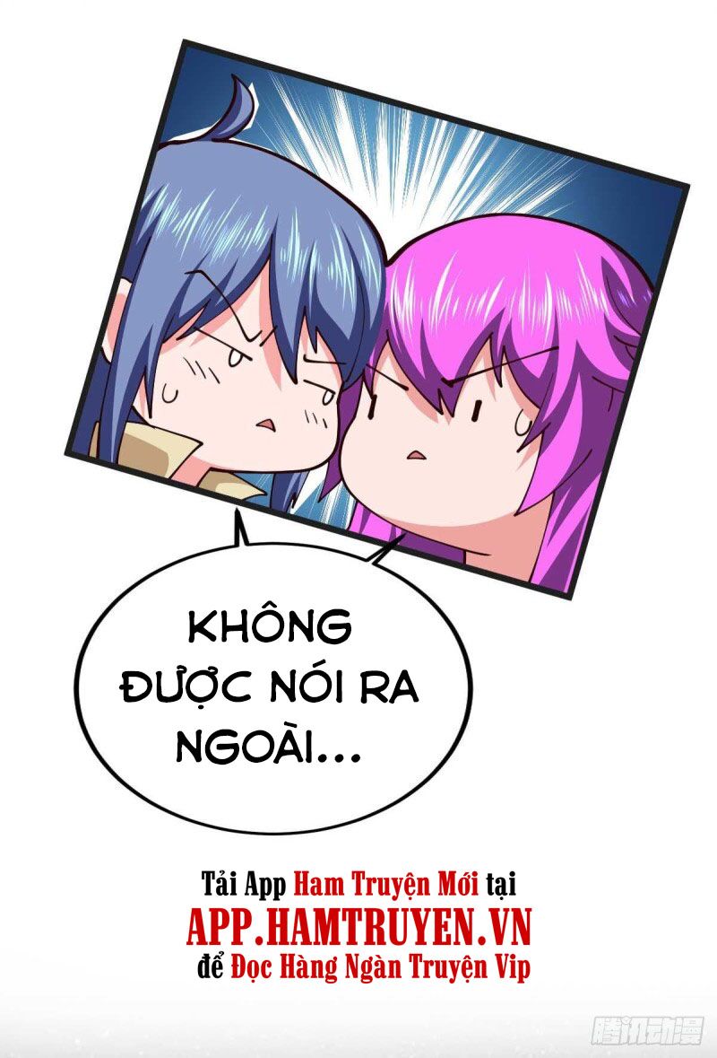Quân Đoàn Nữ Tử Ngày Tận Thế Của Tôi: Chapter 61