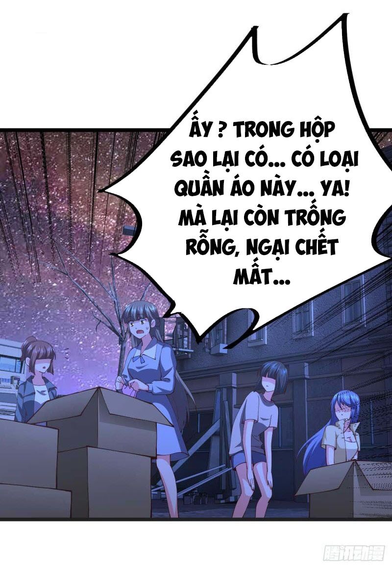 Quân Đoàn Nữ Tử Ngày Tận Thế Của Tôi: Chapter 61