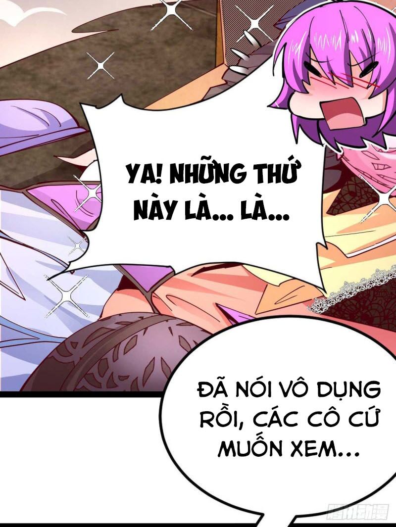 Quân Đoàn Nữ Tử Ngày Tận Thế Của Tôi: Chapter 61