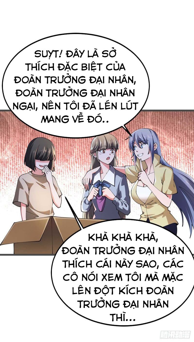 Quân Đoàn Nữ Tử Ngày Tận Thế Của Tôi: Chapter 61