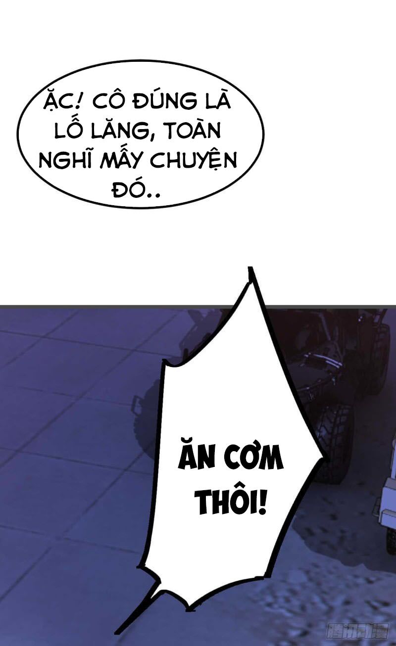 Quân Đoàn Nữ Tử Ngày Tận Thế Của Tôi: Chapter 61