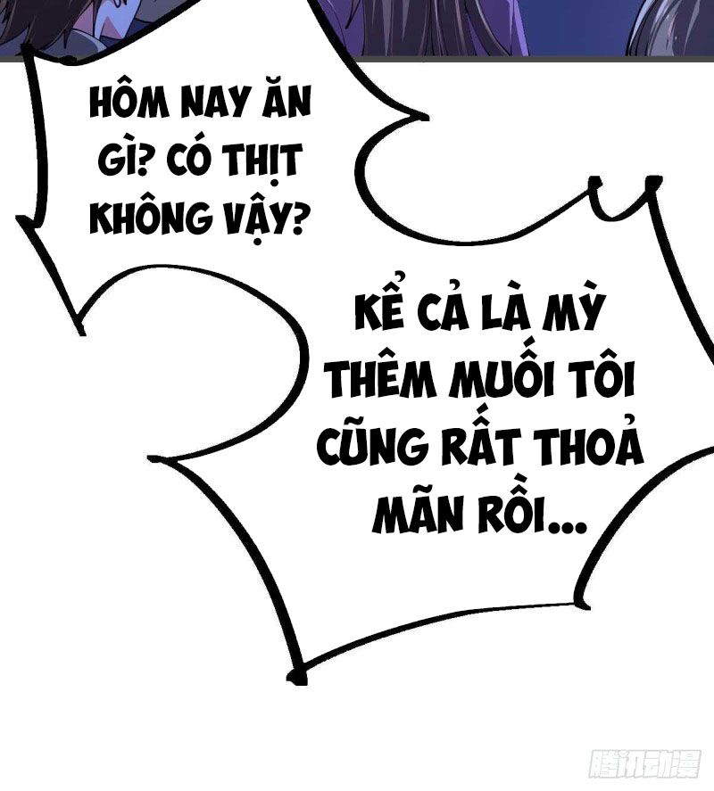 Quân Đoàn Nữ Tử Ngày Tận Thế Của Tôi: Chapter 61