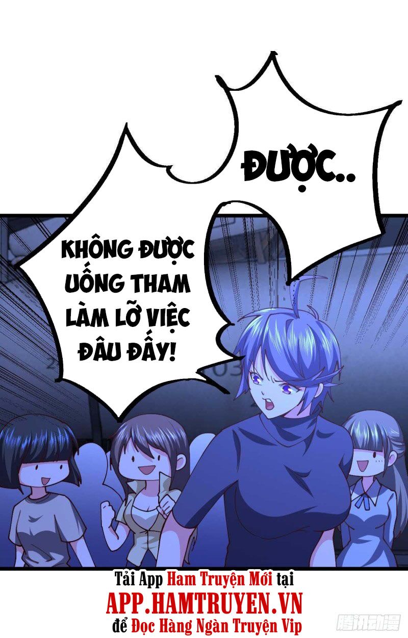 Quân Đoàn Nữ Tử Ngày Tận Thế Của Tôi: Chapter 61