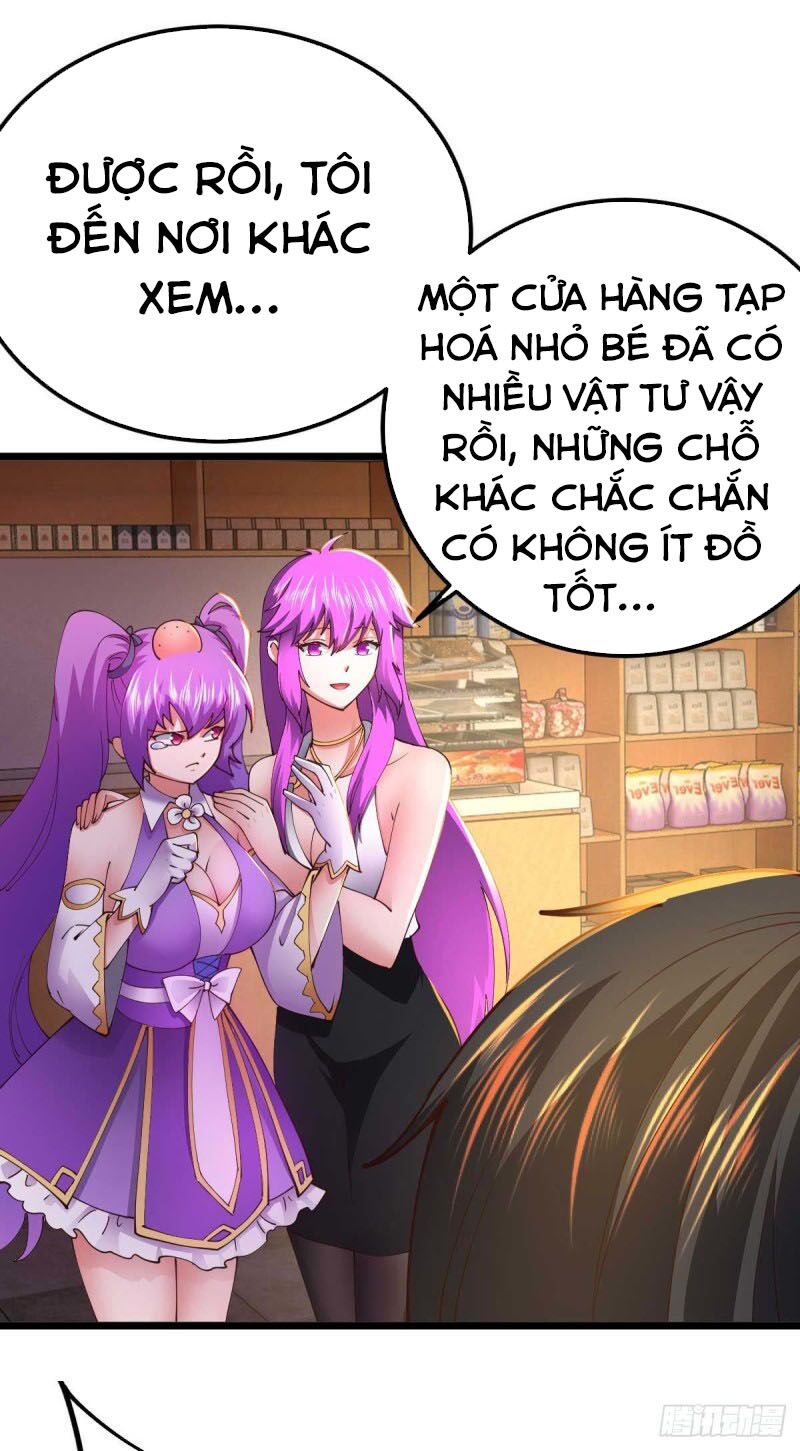 Quân Đoàn Nữ Tử Ngày Tận Thế Của Tôi: Chapter 61