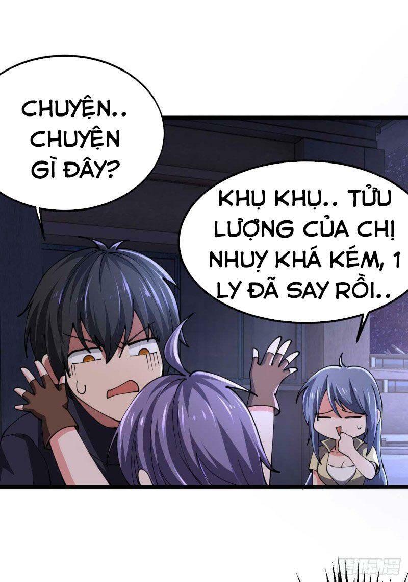 Quân Đoàn Nữ Tử Ngày Tận Thế Của Tôi: Chapter 62