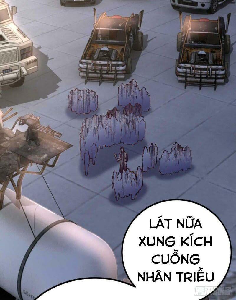 Quân Đoàn Nữ Tử Ngày Tận Thế Của Tôi: Chapter 62