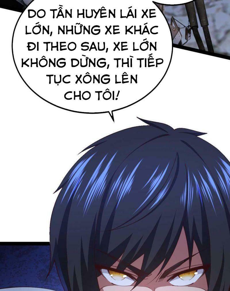 Quân Đoàn Nữ Tử Ngày Tận Thế Của Tôi: Chapter 62
