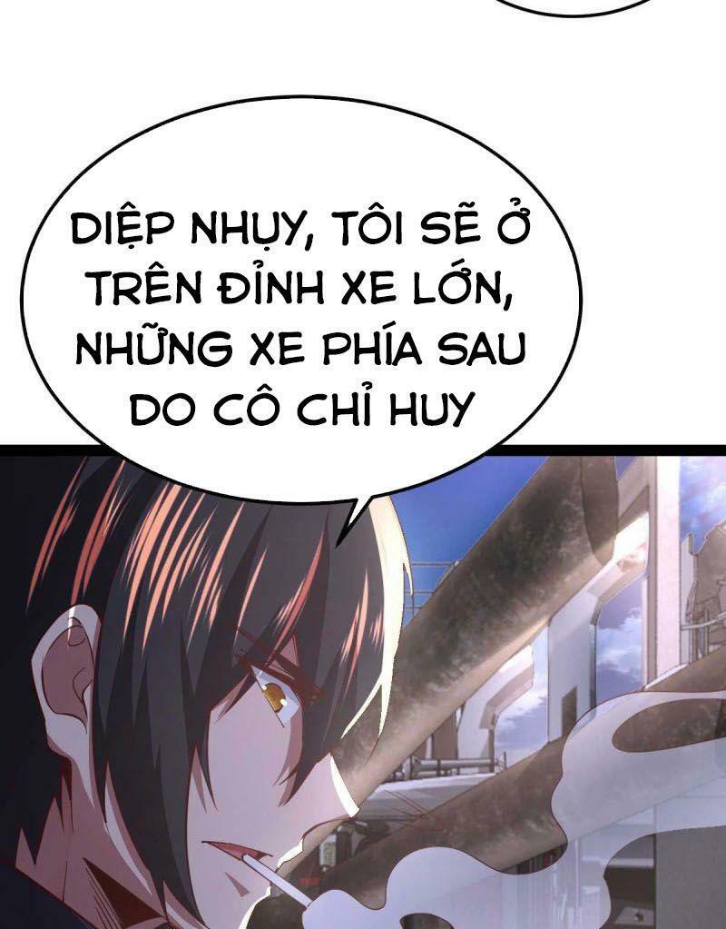 Quân Đoàn Nữ Tử Ngày Tận Thế Của Tôi: Chapter 62