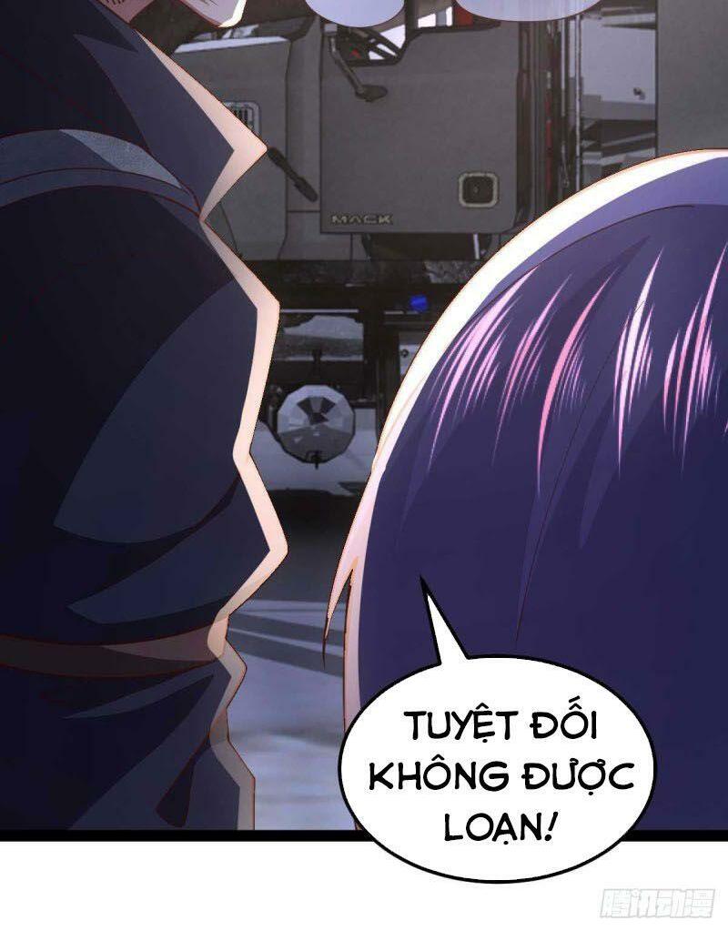 Quân Đoàn Nữ Tử Ngày Tận Thế Của Tôi: Chapter 62