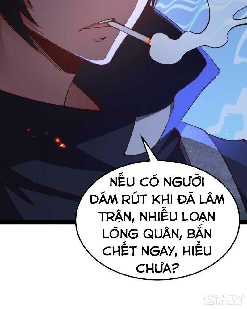 Quân Đoàn Nữ Tử Ngày Tận Thế Của Tôi: Chapter 62