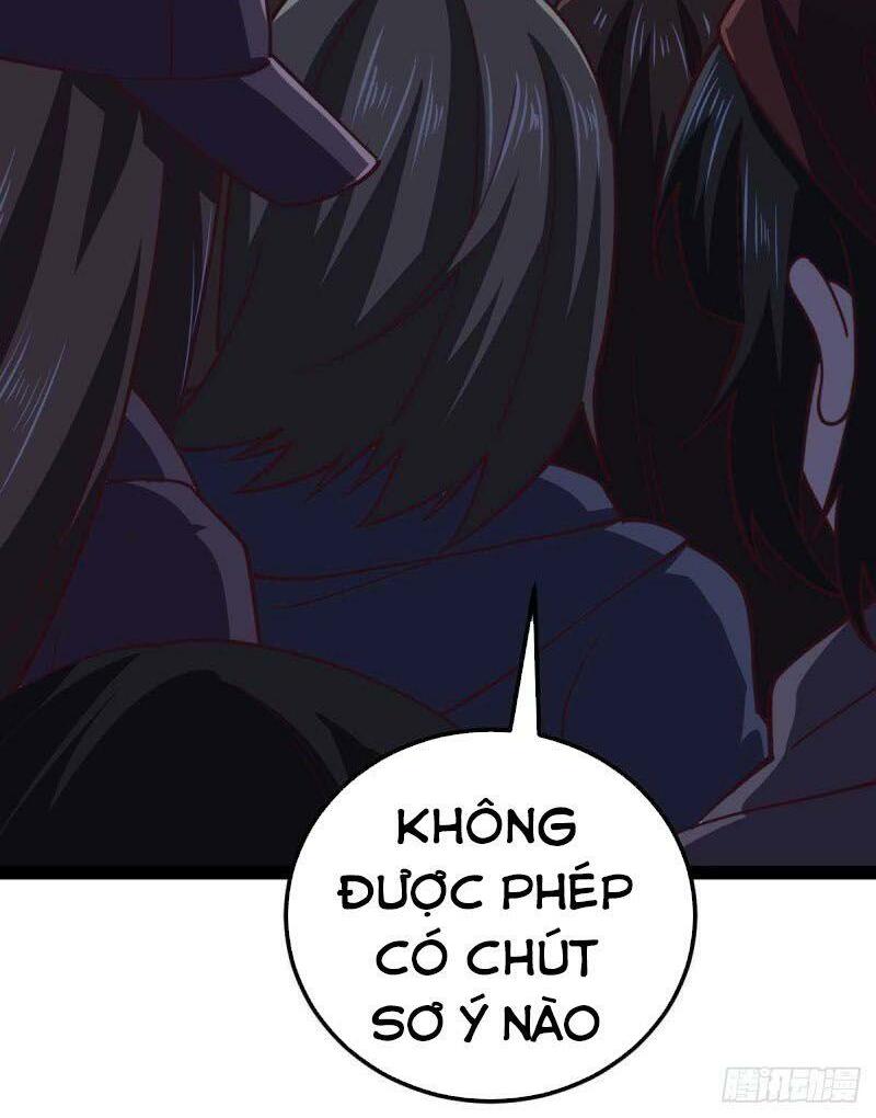Quân Đoàn Nữ Tử Ngày Tận Thế Của Tôi: Chapter 62