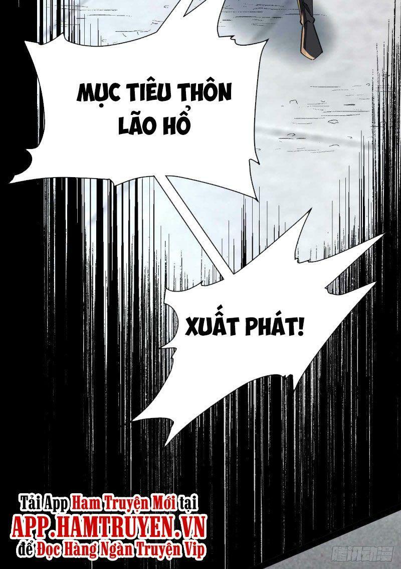Quân Đoàn Nữ Tử Ngày Tận Thế Của Tôi: Chapter 62