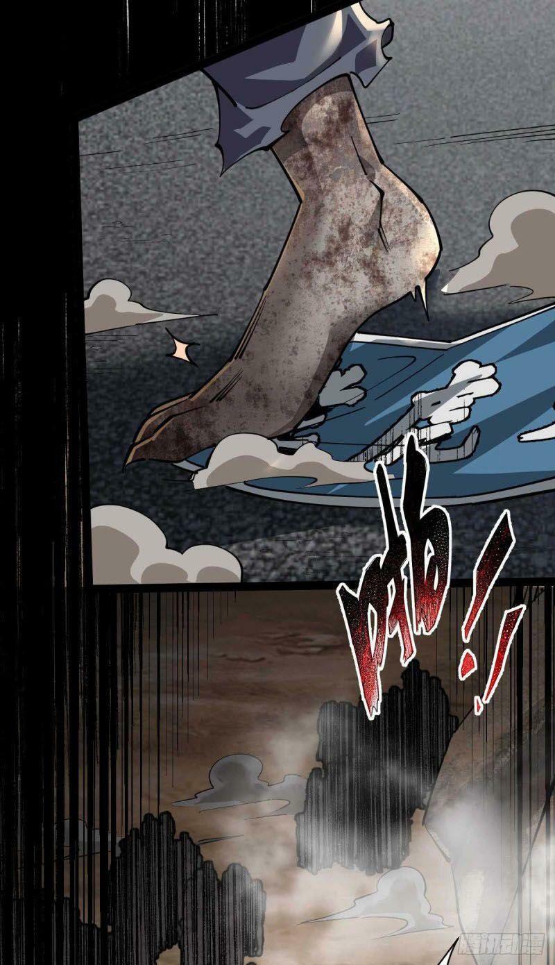 Quân Đoàn Nữ Tử Ngày Tận Thế Của Tôi: Chapter 62