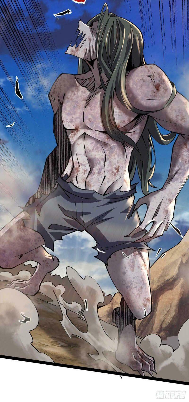 Quân Đoàn Nữ Tử Ngày Tận Thế Của Tôi: Chapter 62
