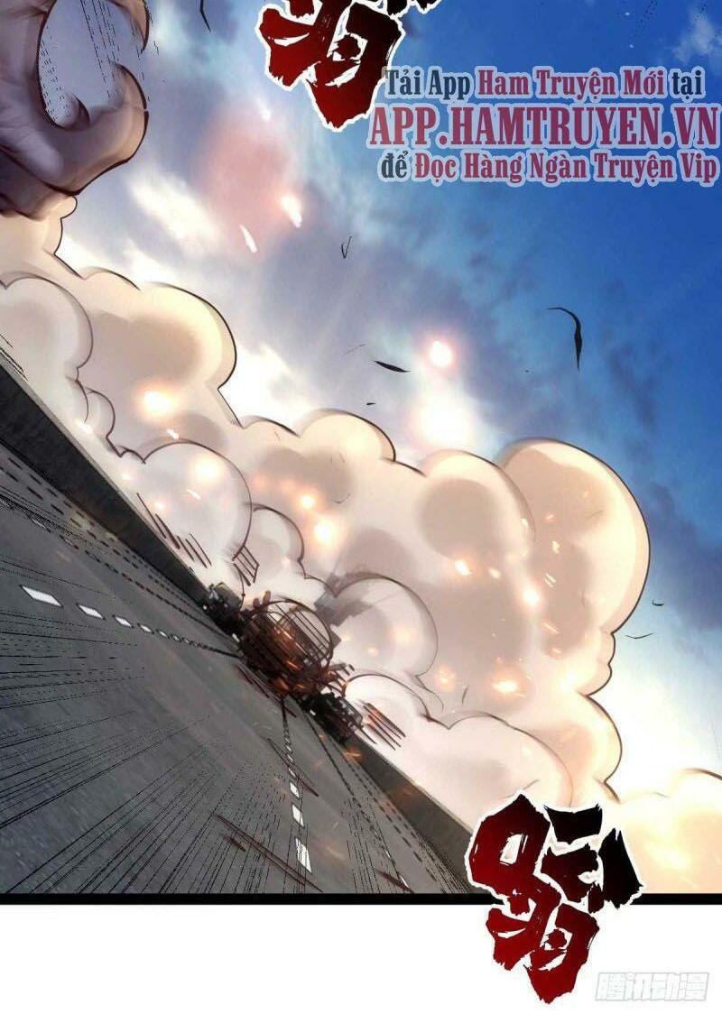 Quân Đoàn Nữ Tử Ngày Tận Thế Của Tôi: Chapter 62