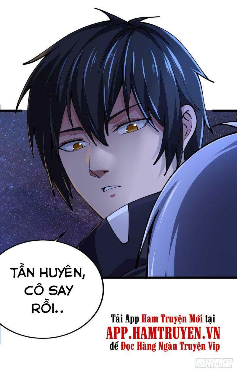 Quân Đoàn Nữ Tử Ngày Tận Thế Của Tôi: Chapter 62