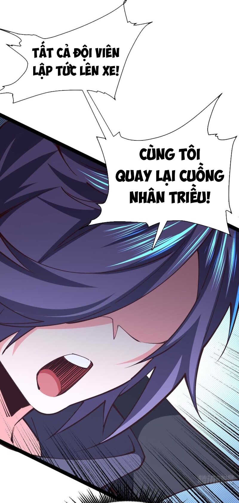 Quân Đoàn Nữ Tử Ngày Tận Thế Của Tôi: Chapter 66