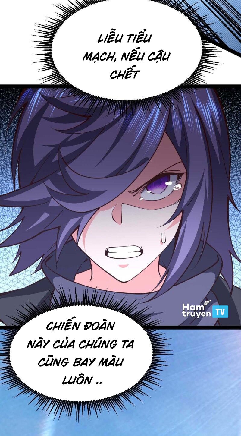 Quân Đoàn Nữ Tử Ngày Tận Thế Của Tôi: Chapter 66
