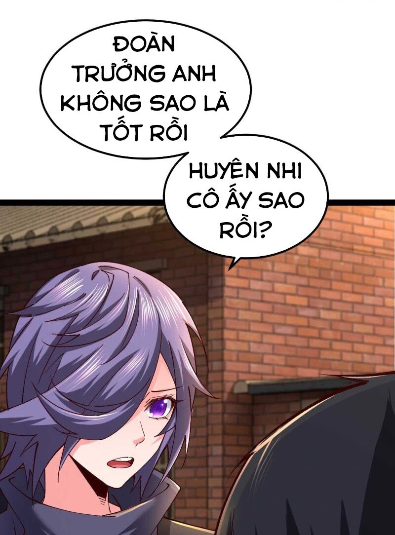 Quân Đoàn Nữ Tử Ngày Tận Thế Của Tôi: Chapter 66
