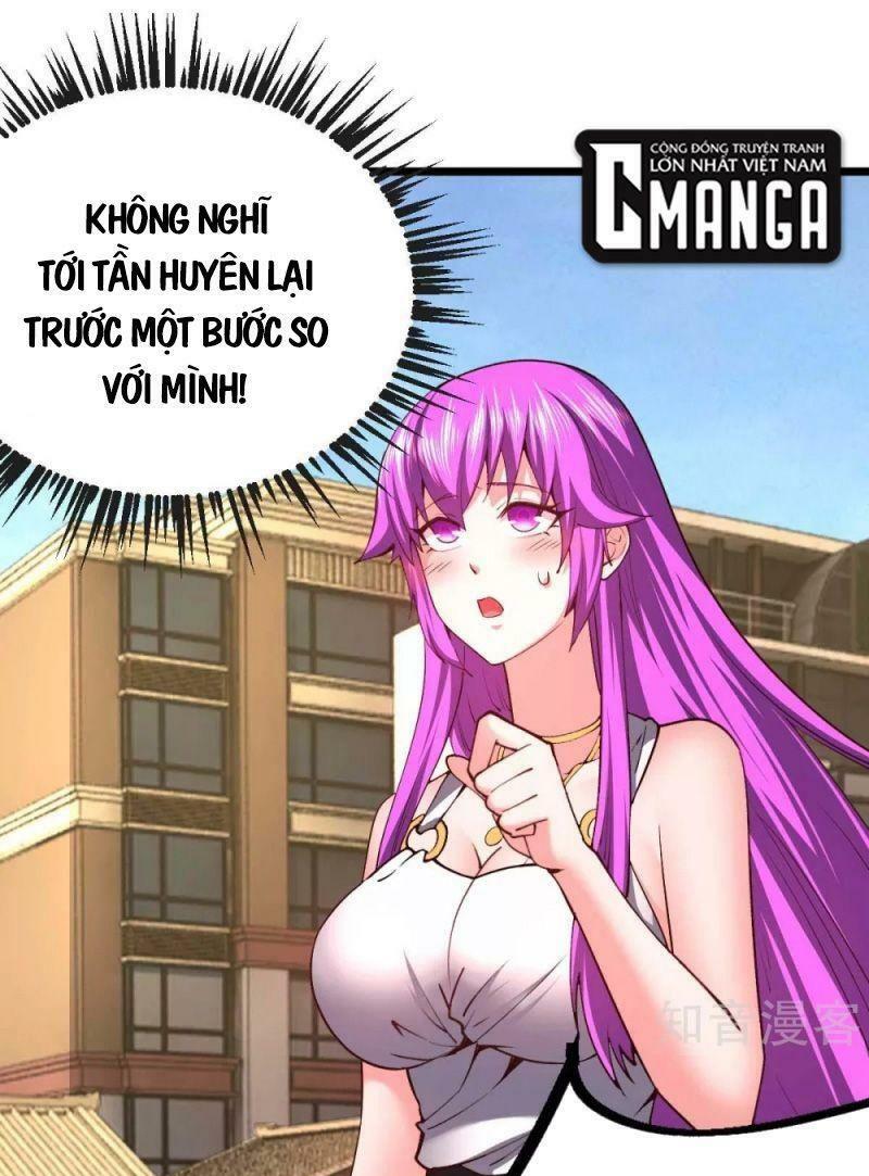 Quân Đoàn Nữ Tử Ngày Tận Thế Của Tôi: Chapter 68