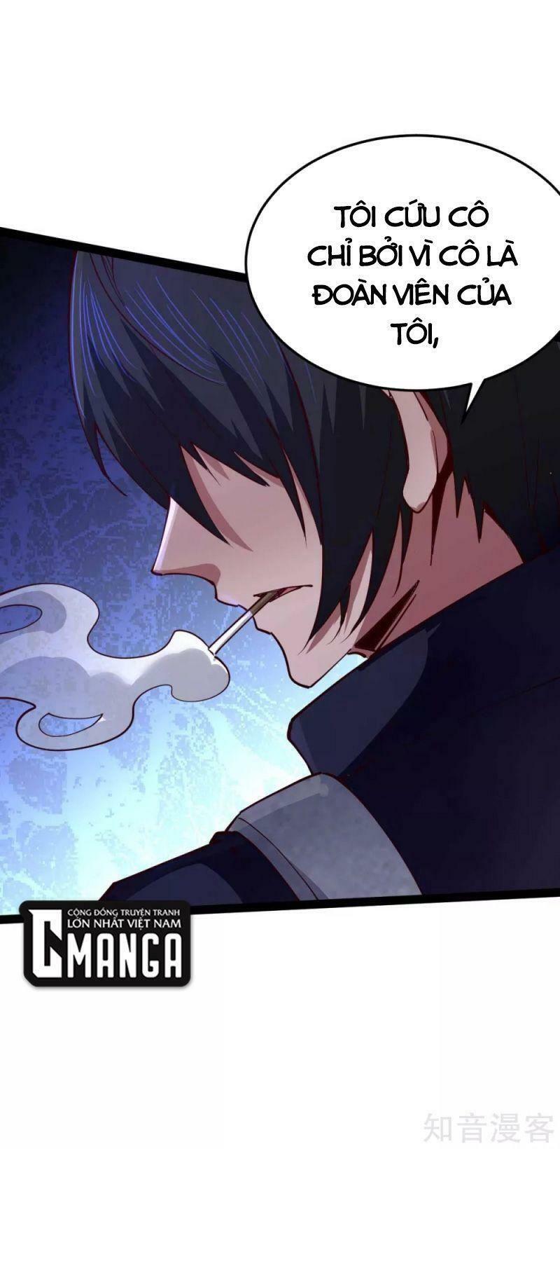 Quân Đoàn Nữ Tử Ngày Tận Thế Của Tôi: Chapter 68