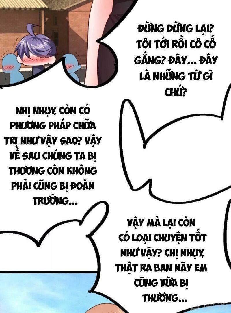 Quân Đoàn Nữ Tử Ngày Tận Thế Của Tôi: Chapter 68