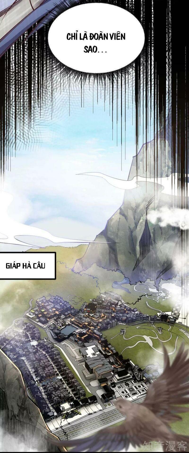 Quân Đoàn Nữ Tử Ngày Tận Thế Của Tôi: Chapter 68