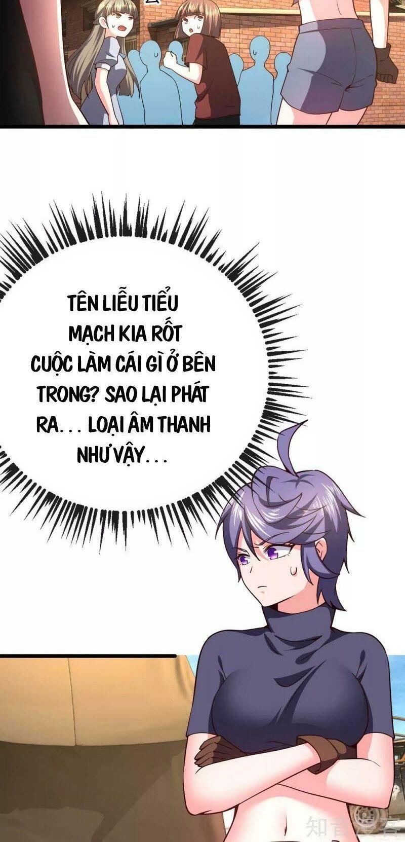 Quân Đoàn Nữ Tử Ngày Tận Thế Của Tôi: Chapter 68