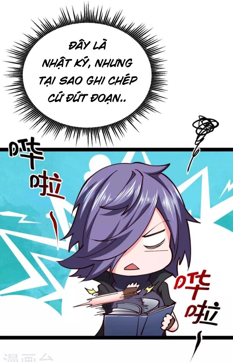 Quân Đoàn Nữ Tử Ngày Tận Thế Của Tôi: Chapter 69