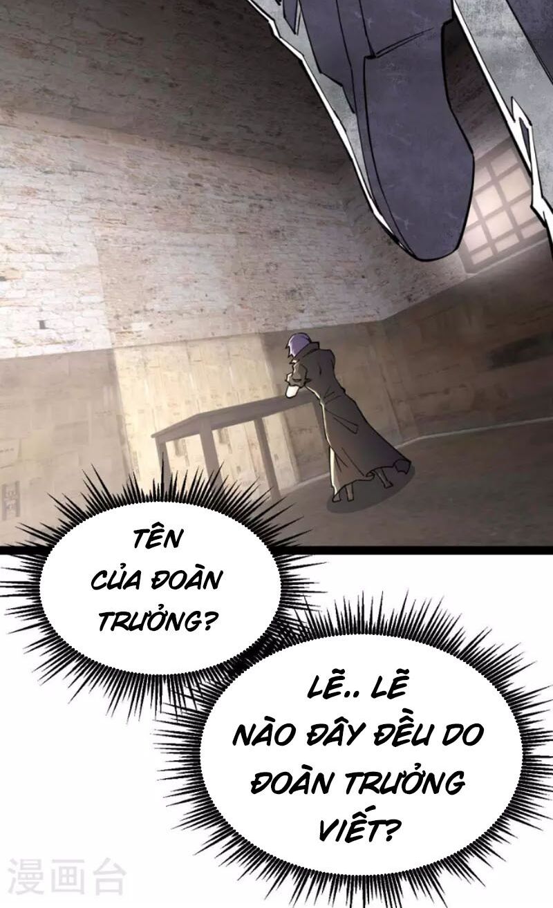 Quân Đoàn Nữ Tử Ngày Tận Thế Của Tôi: Chapter 69