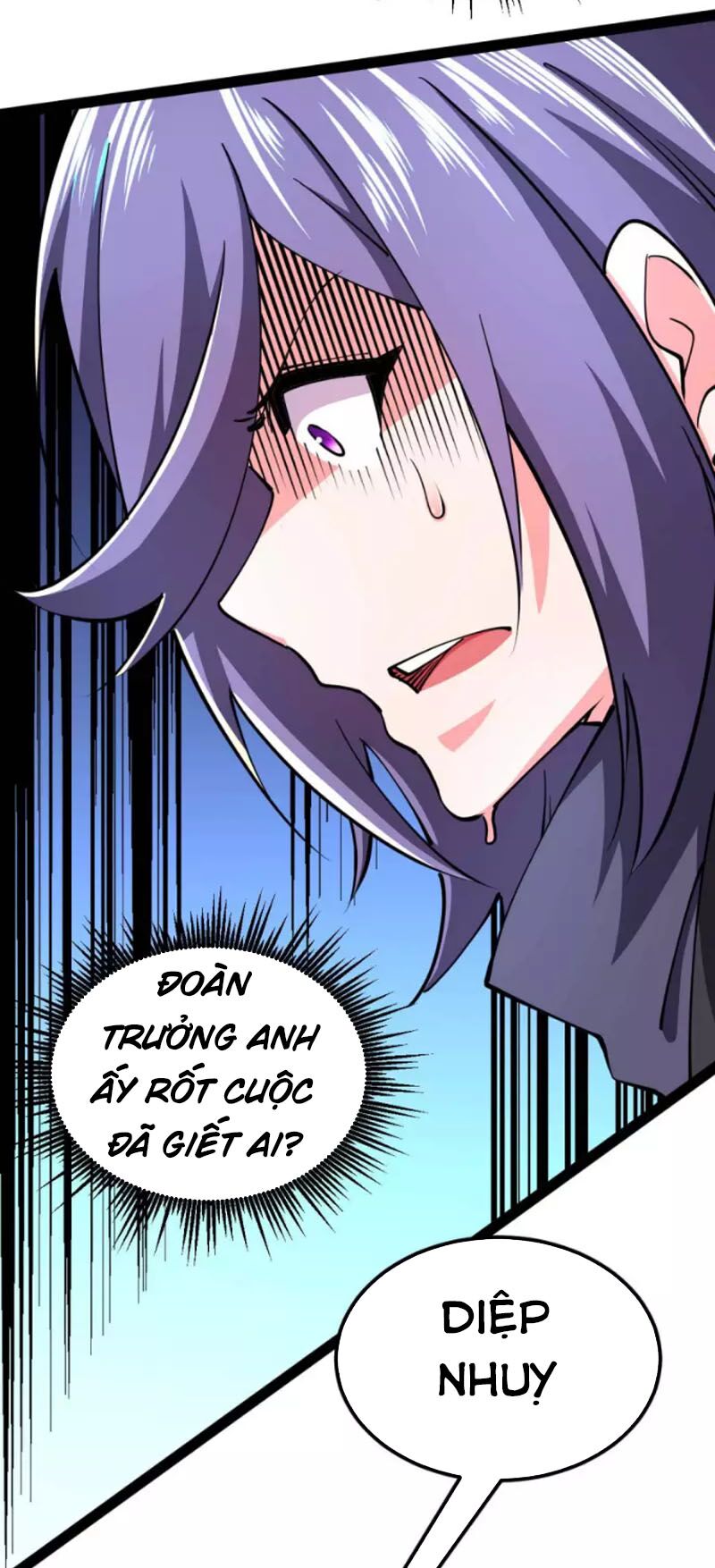 Quân Đoàn Nữ Tử Ngày Tận Thế Của Tôi: Chapter 69