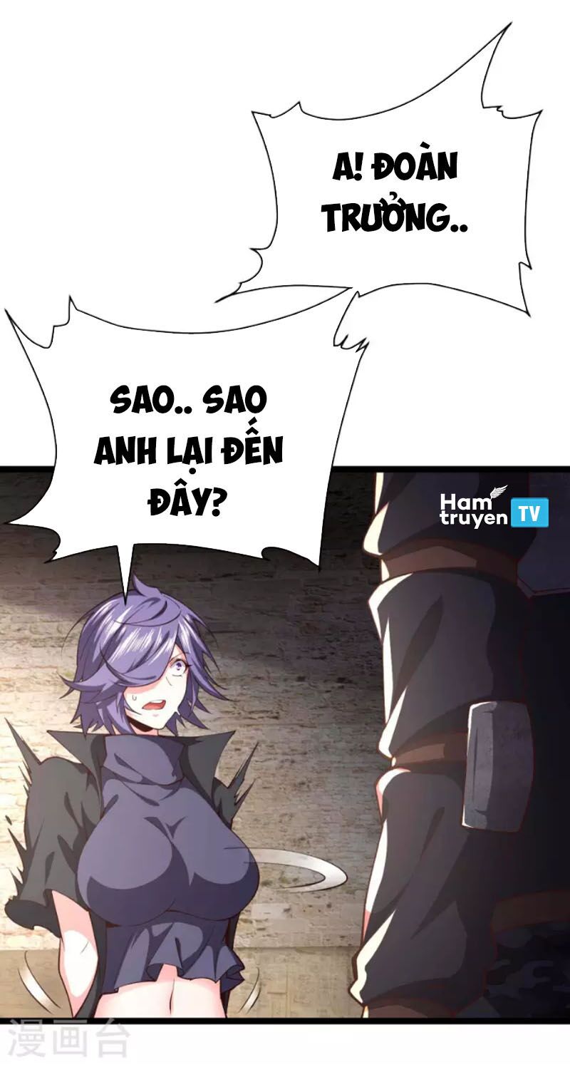 Quân Đoàn Nữ Tử Ngày Tận Thế Của Tôi: Chapter 69