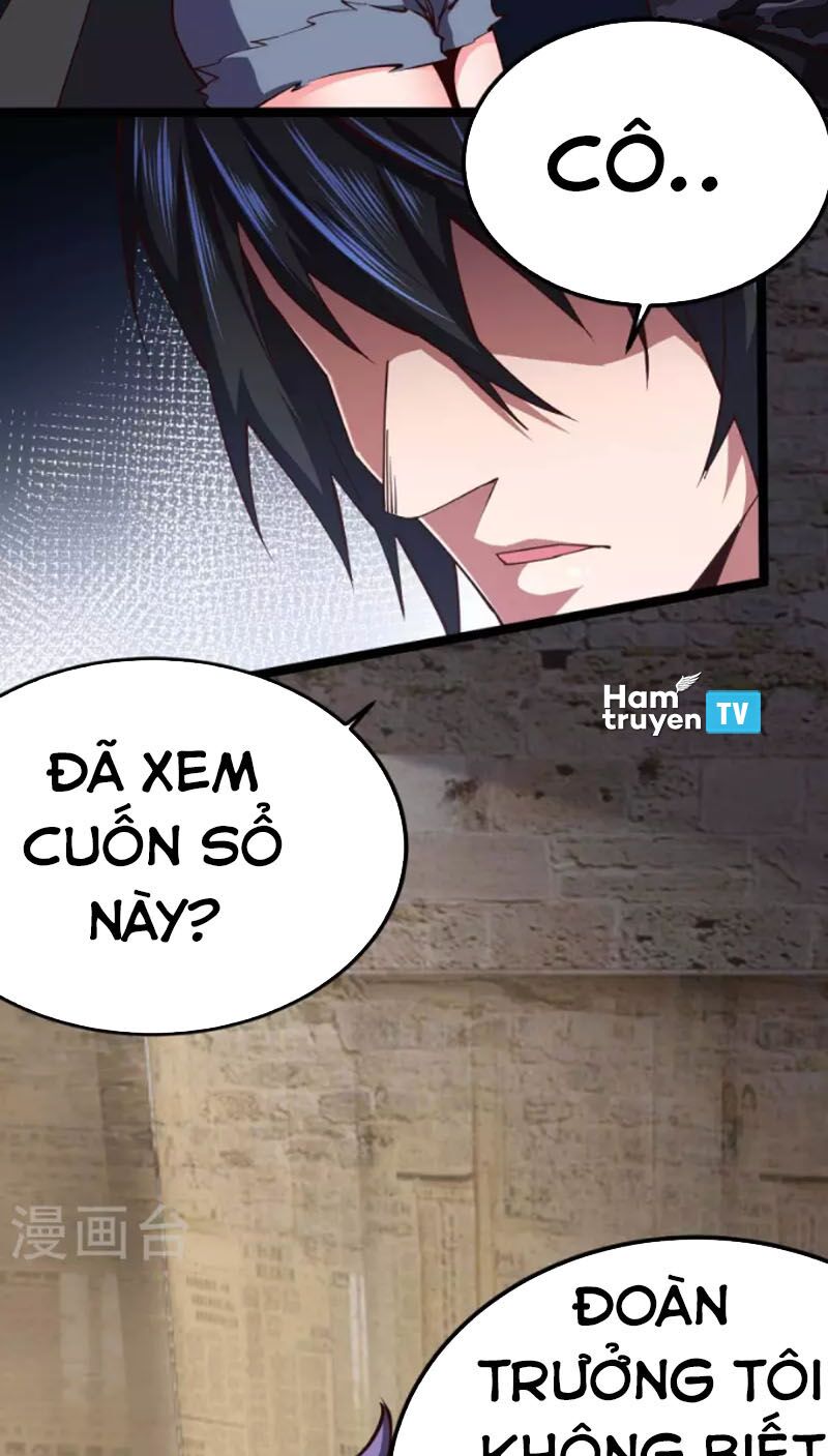 Quân Đoàn Nữ Tử Ngày Tận Thế Của Tôi: Chapter 69