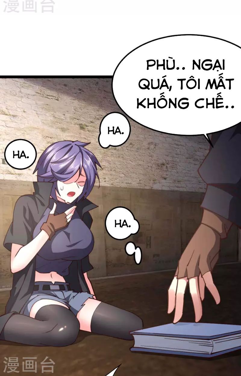 Quân Đoàn Nữ Tử Ngày Tận Thế Của Tôi: Chapter 69