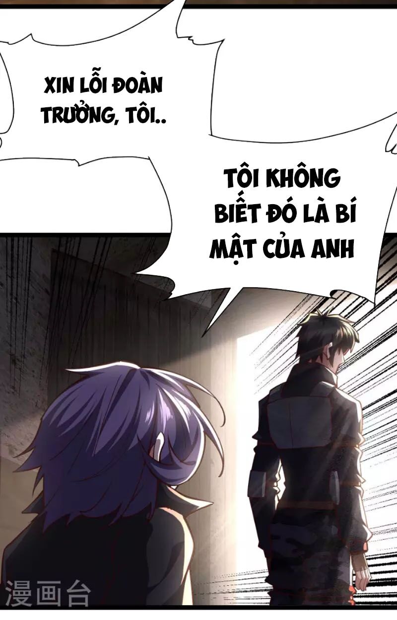 Quân Đoàn Nữ Tử Ngày Tận Thế Của Tôi: Chapter 69
