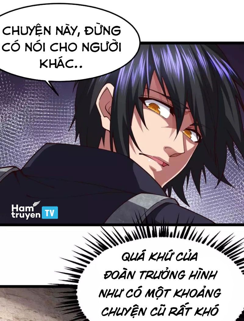 Quân Đoàn Nữ Tử Ngày Tận Thế Của Tôi: Chapter 69