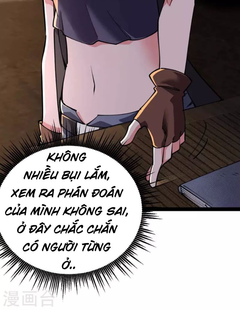 Quân Đoàn Nữ Tử Ngày Tận Thế Của Tôi: Chapter 69