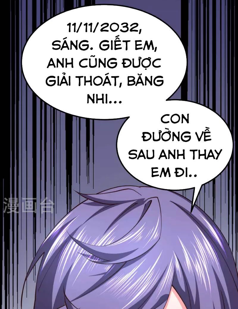 Quân Đoàn Nữ Tử Ngày Tận Thế Của Tôi: Chapter 69
