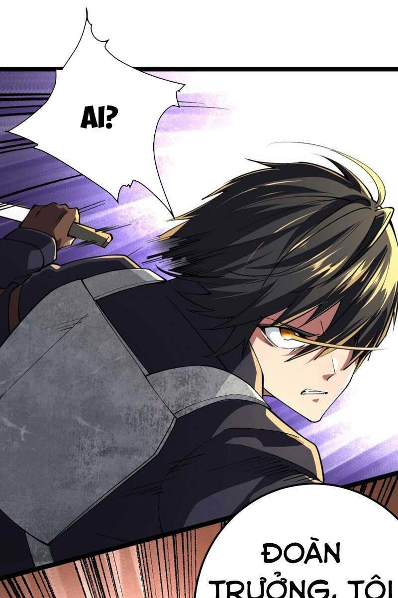 Quân Đoàn Nữ Tử Ngày Tận Thế Của Tôi: Chapter 70
