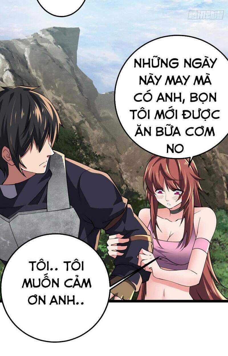 Quân Đoàn Nữ Tử Ngày Tận Thế Của Tôi: Chapter 70