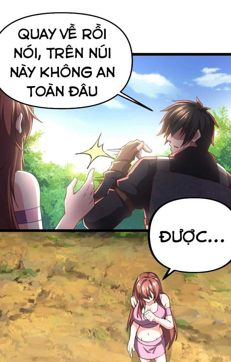 Quân Đoàn Nữ Tử Ngày Tận Thế Của Tôi: Chapter 70